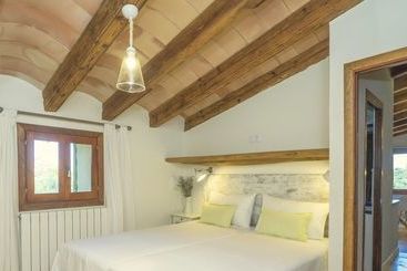 Agroturismo Son Bauzanet