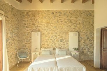 Agroturismo Son Bauzanet