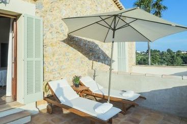 Agroturismo Son Bauzanet