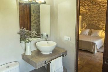 Agroturismo Son Bauzanet