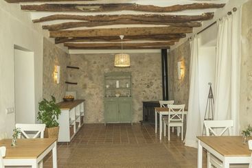 Agroturismo Son Bauzanet