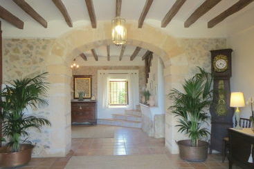 Agroturismo Son Bauzanet