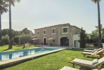 Agroturismo Son Bauzanet