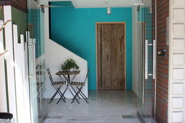 ユースホステル Atta Toyosaki