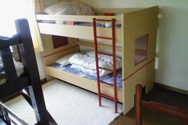 ユースホステル Dormitory Silsil