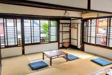 旅馆 Guest House Kobako