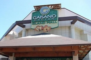 هاستل Mactan District Budgetel   Lapu Lapu Cebu