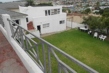 호스텔 Saldanha Bay Lodge