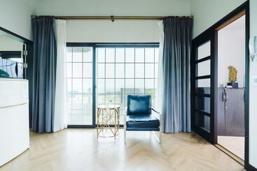 דירה Amber Resort Jeju