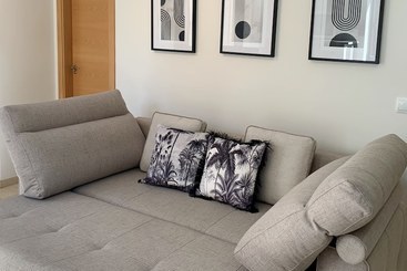 Europa House Lofts