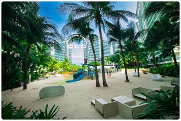شقة فندقية Cozy Chic Condotel Azure Urban Resort Residences