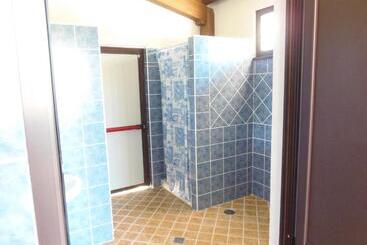 コテージ B & B Aecolibrium