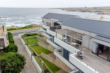 דירות לתיירים Bamboo @ Le Paradis