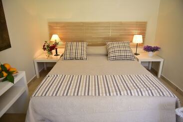 住宿加早餐 Casa Solares