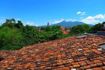 민박 Miss Margrits