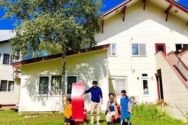 Bed and Breakfast Appi Life Is Beautiful