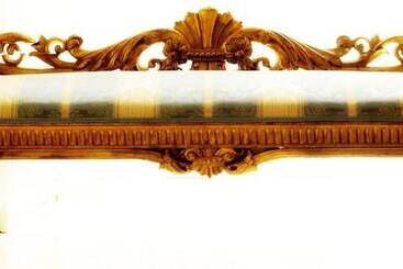 مبيت وإفطار Residenza Vanvitelli