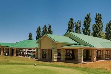 مبيت وإفطار Riverwalk B And B