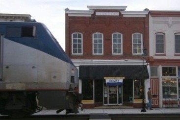 مبيت وإفطار The Tinder Guest House