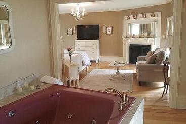 Bed and Breakfast The Wanderlust