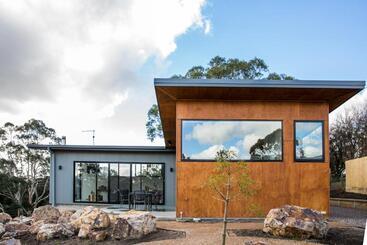 مبيت وإفطار Vivere Retreat
