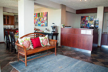 C' The View Guesthouse