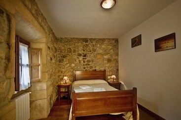 Camino Real Casas Rurales En Asturias
