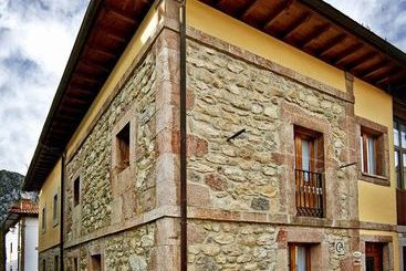 Camino Real Casas Rurales En Asturias