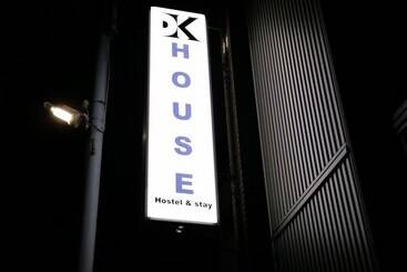 Dk House   Hostel