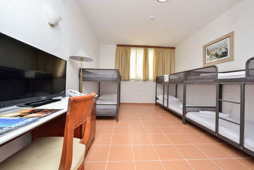 Family M Hostel