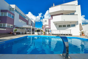 Family M Hostel