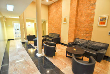 The Grand Nyc Apartments