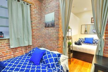 The Grand Nyc Apartments