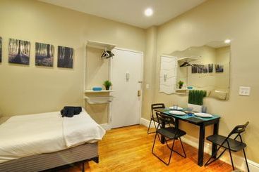 The Grand Nyc Apartments