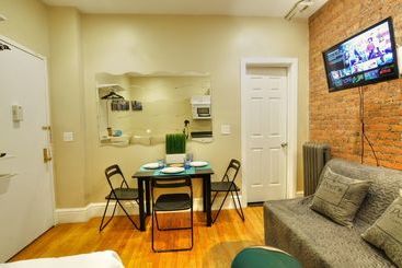 The Grand Nyc Apartments