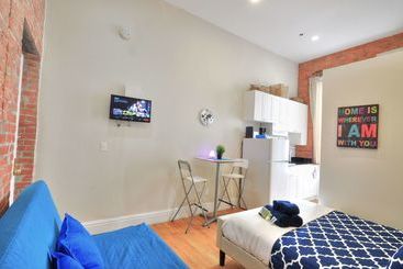 The Grand Nyc Apartments