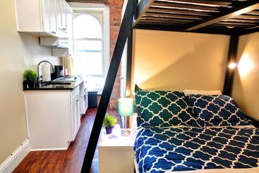 The Grand Nyc Apartments