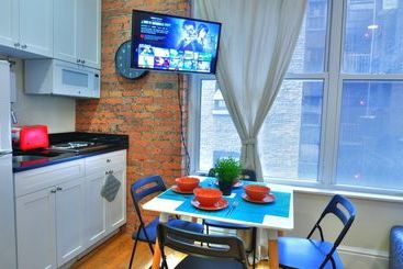 The Grand Nyc Apartments