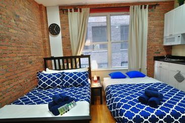 The Grand Nyc Apartments