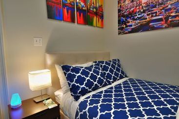 The Grand Nyc Apartments