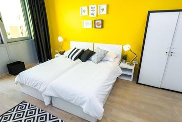 Hostel Dentex 4 You
