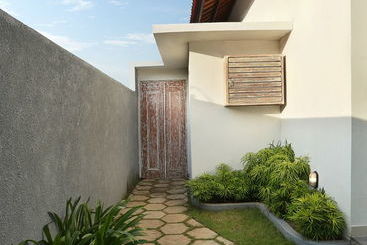 هتل Akasa Villa Tulamben