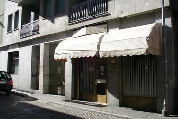 فندق Albergo Cristallo