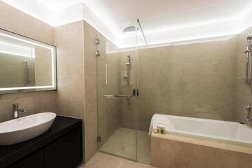 Hotel Bonum 1957 Hanok And Boutique