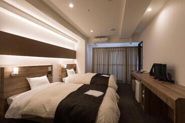 فندق City Inn Wakayama Wakayama Ekimae
