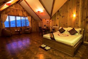 هتل Dream Mountain Resort