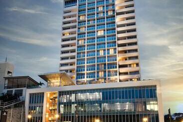 Grand Papua Hotel, A Member Of Radisson Individuals