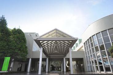 ホテル Healthpia Kurashiki Fasting Health