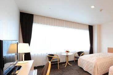 هتل Healthpia Kurashiki Fasting Health