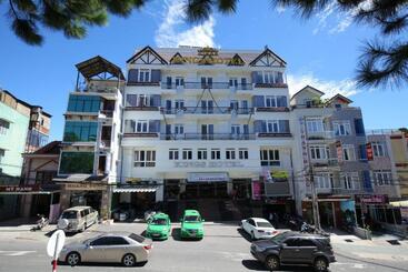 Kings Hotel Dalat
